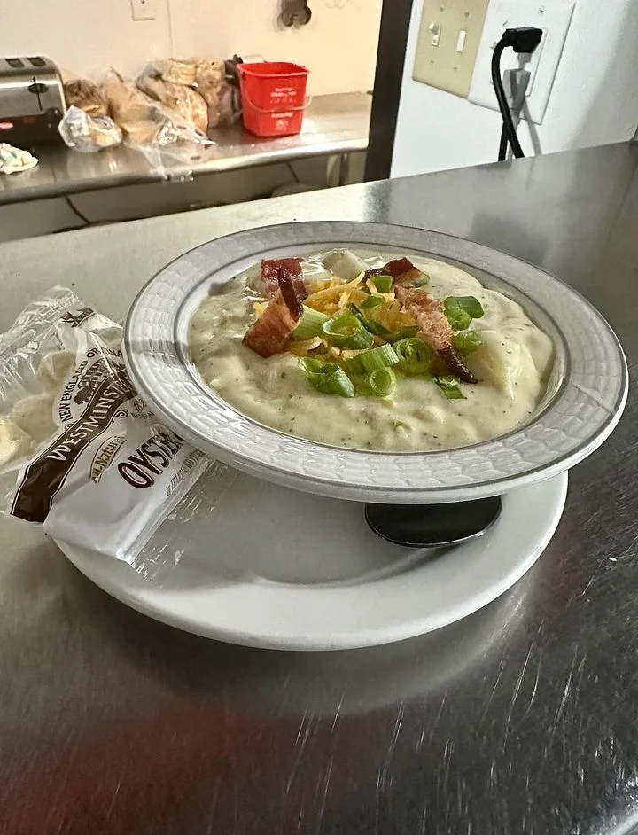 Home Made Soups