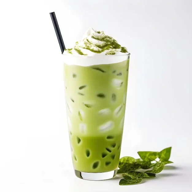 MATCHA