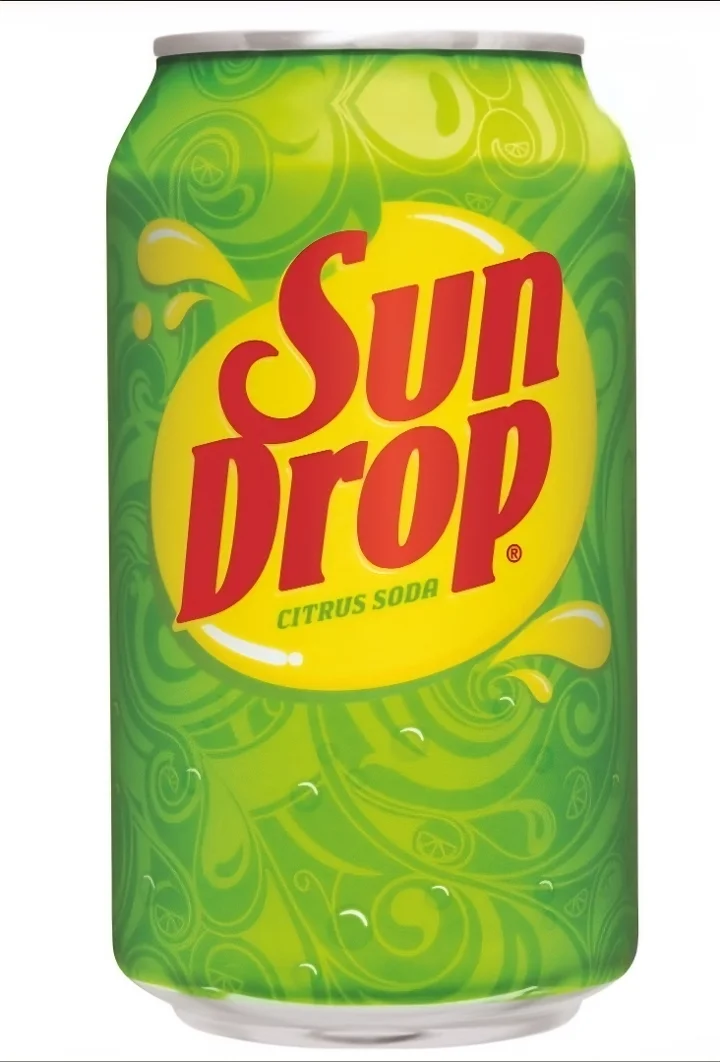 Sun Drop