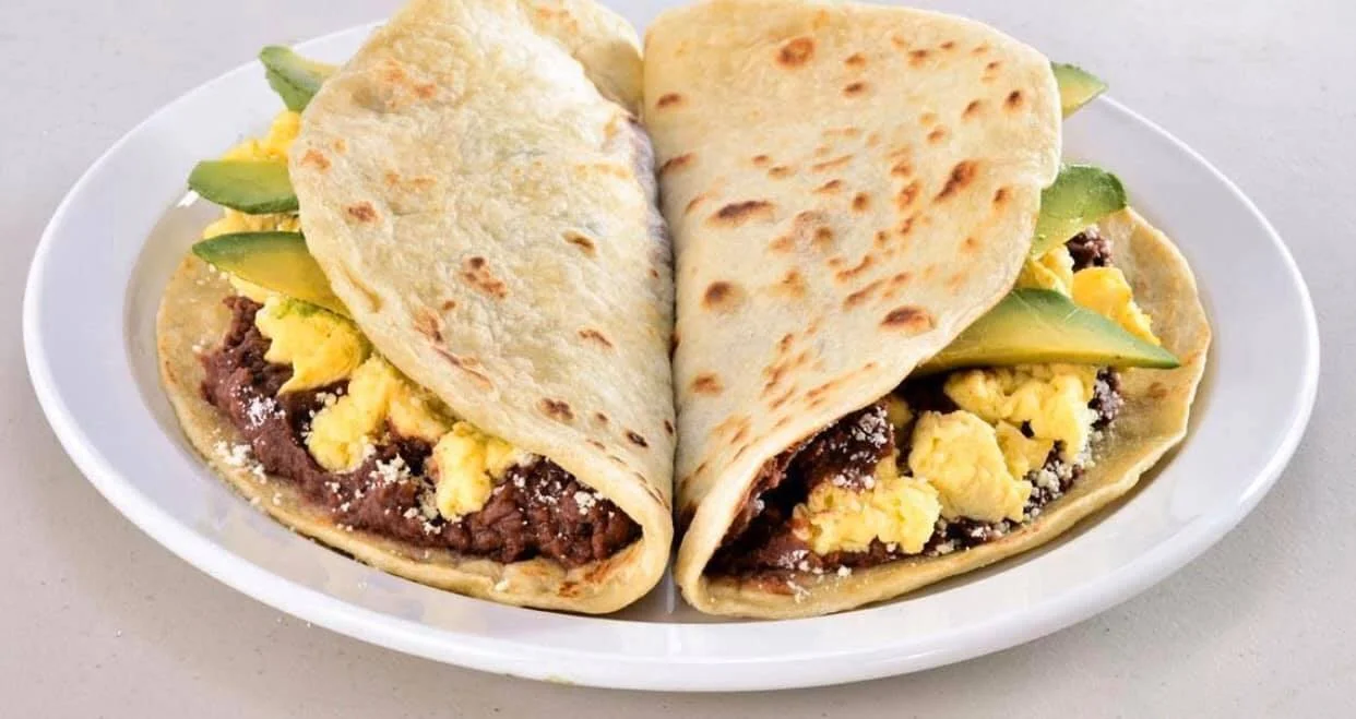 Baleadas 