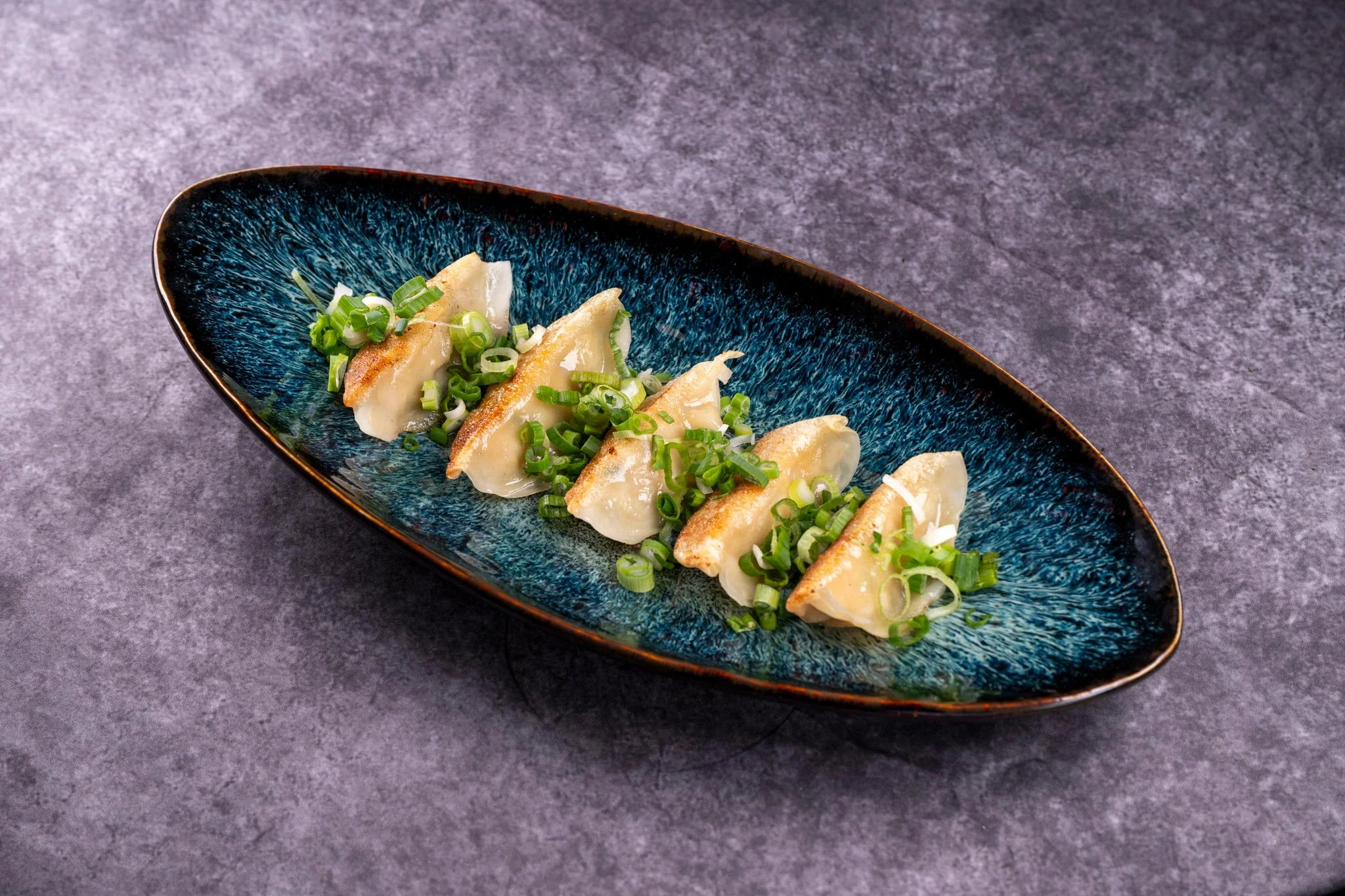 Chicken Gyoza