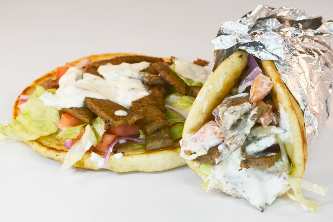 Gyros and Bowls