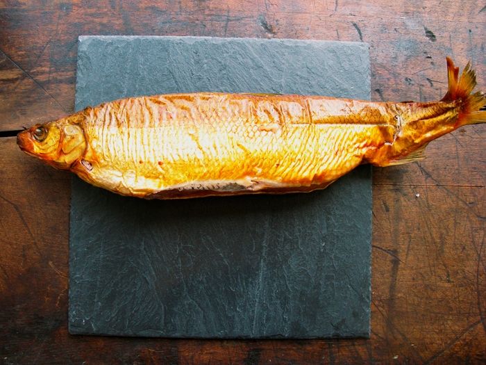Russ Fish Order Online