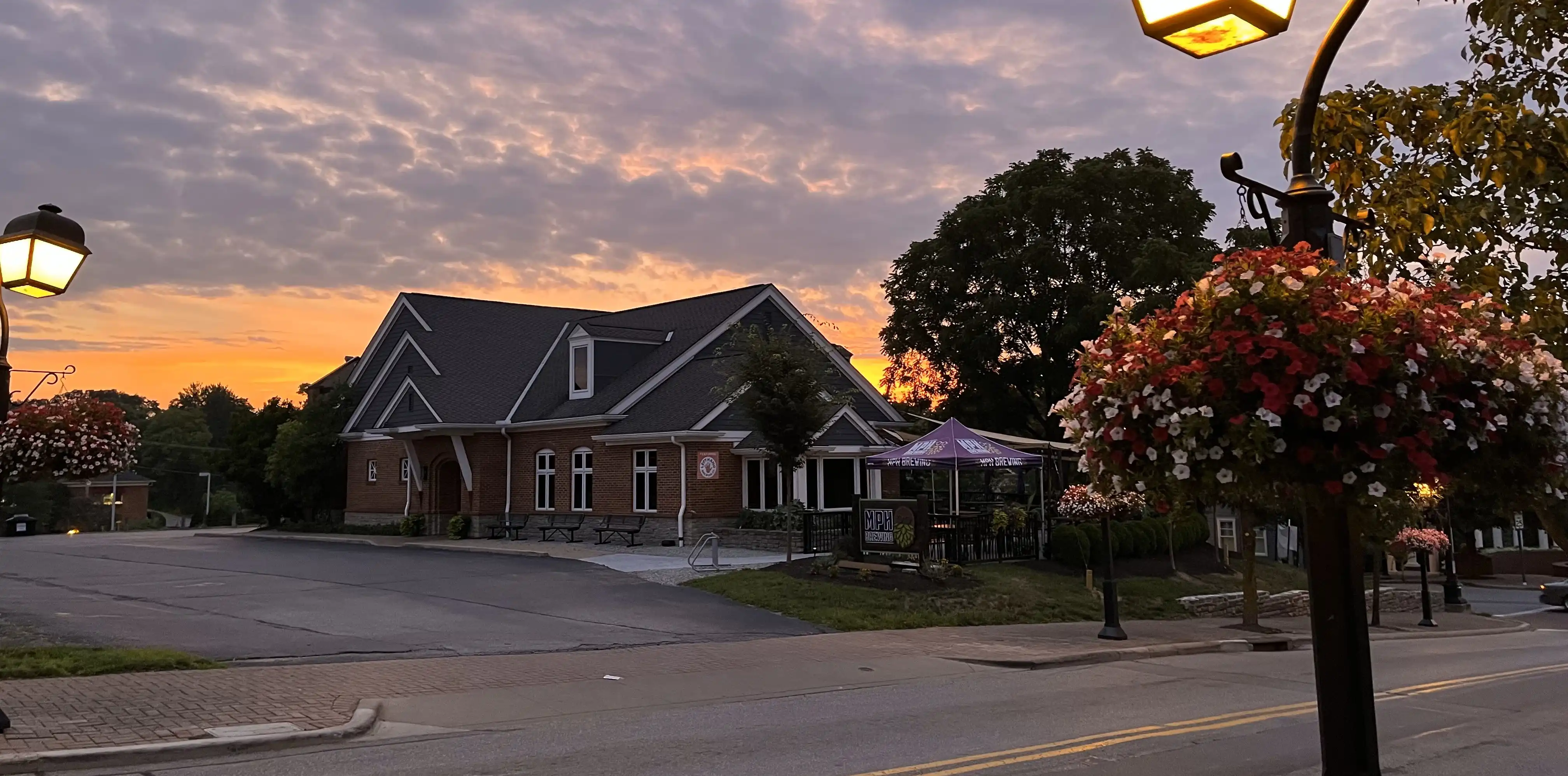 MPH Brewing