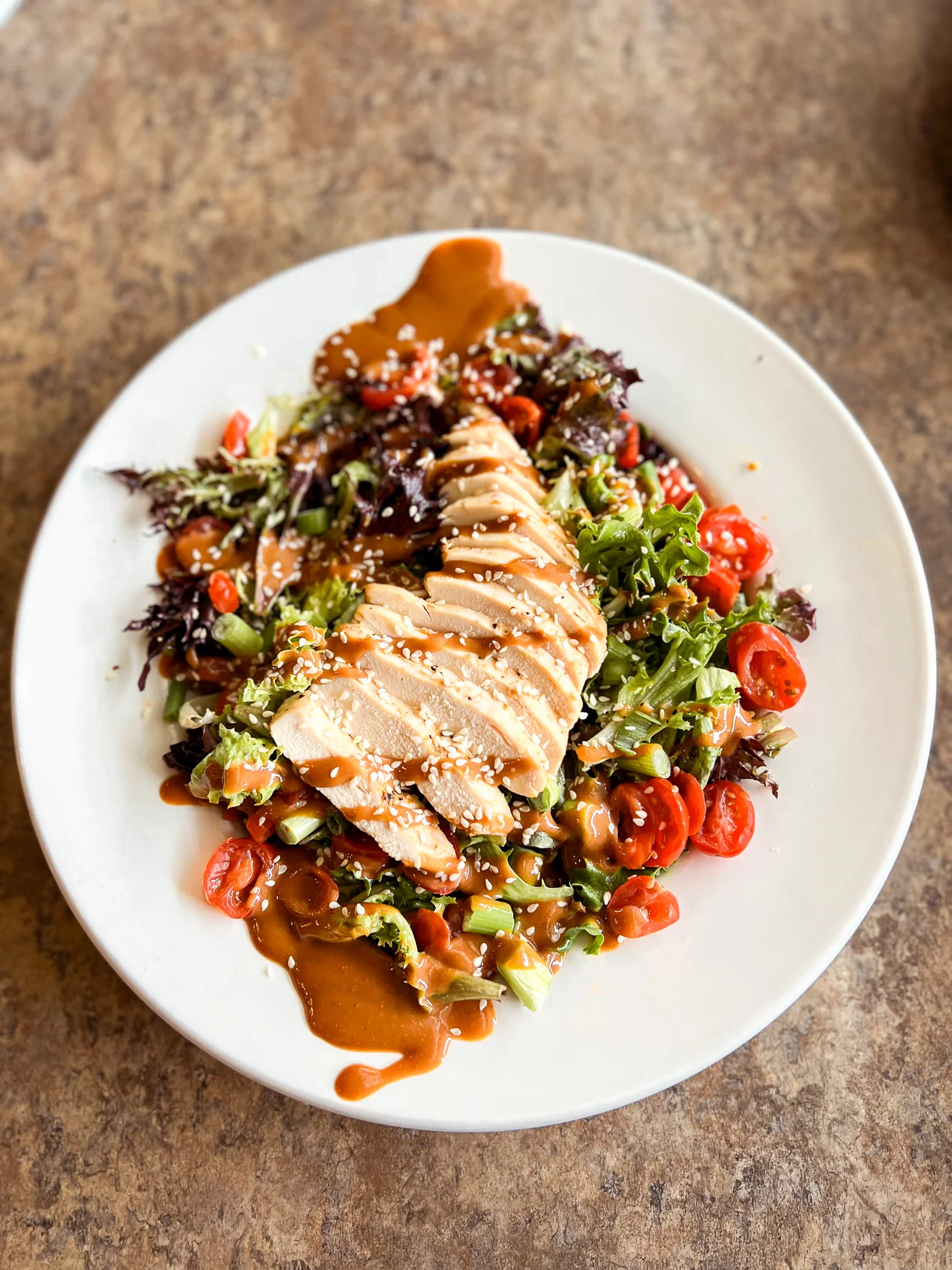 Chicken Salad