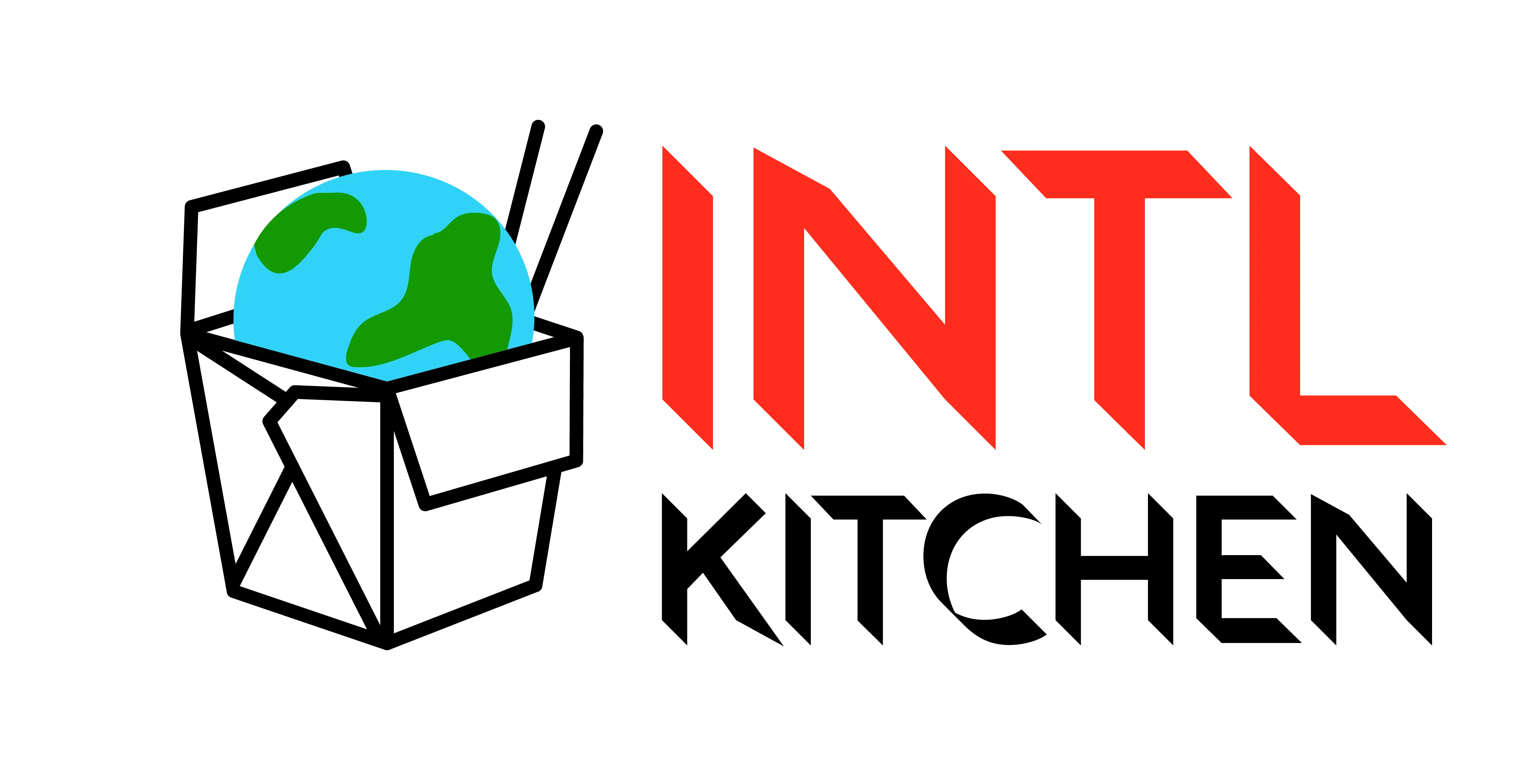 INTL Kitchen
