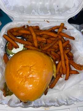 Photo from Esther O.'s review