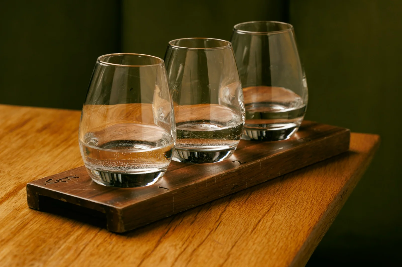 FRUIT SPIRIT Chacha FLIGHT