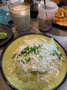 Photo from Irma G.'s review