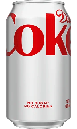DIET COKE