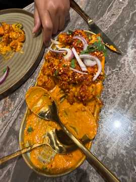 Photo from Murugan M.'s review