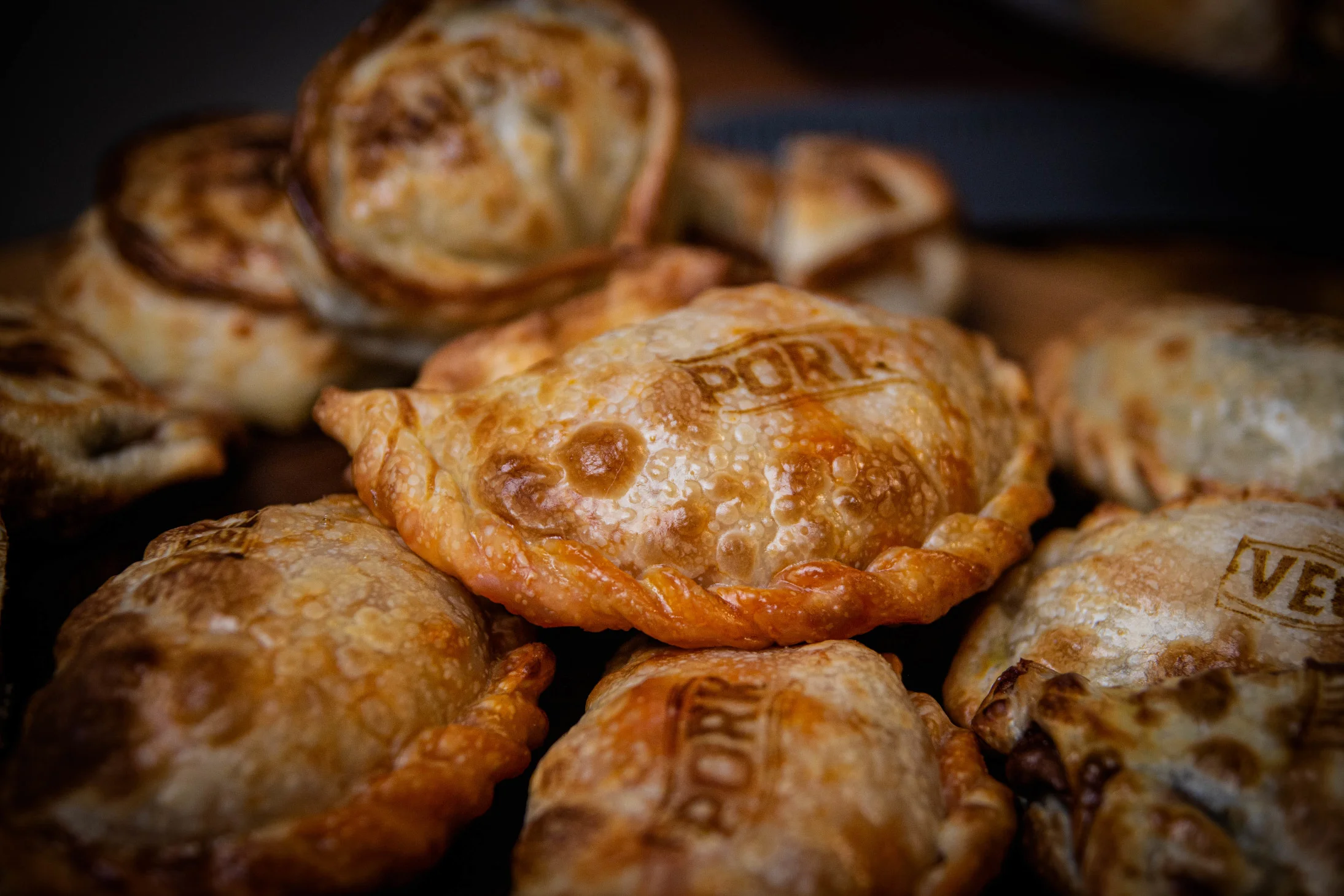Little Patagonia Austin Empanadas