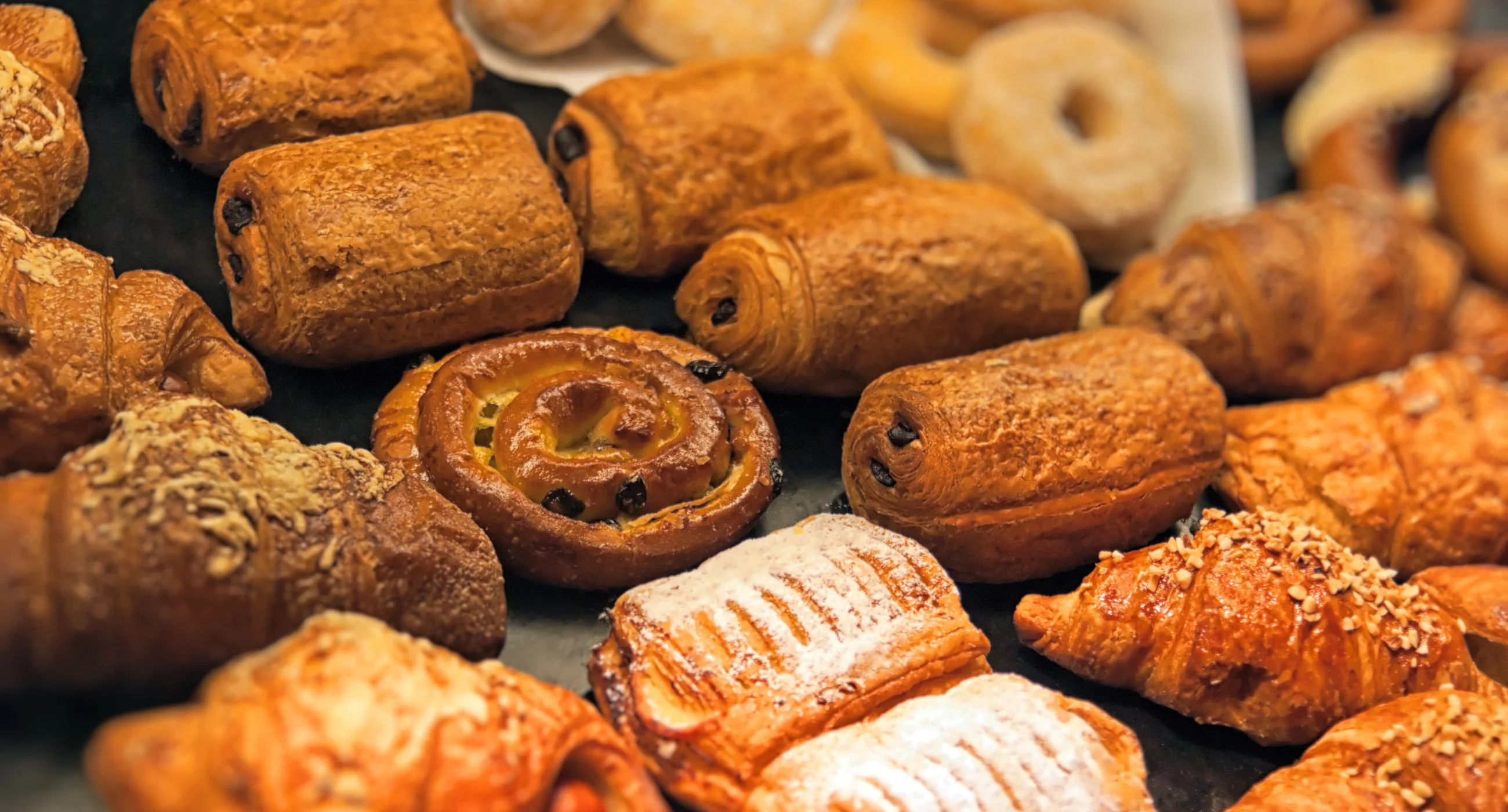 Ricky Bakery 