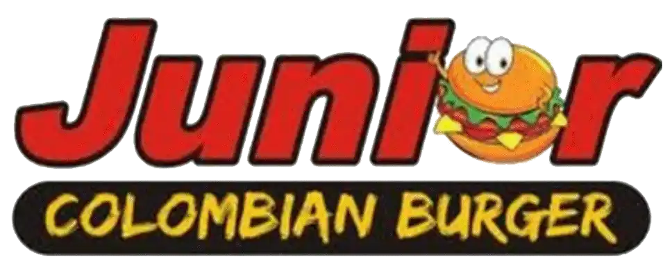 Junior Colombian Burger 1