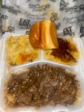 Photo from Nia S.'s review