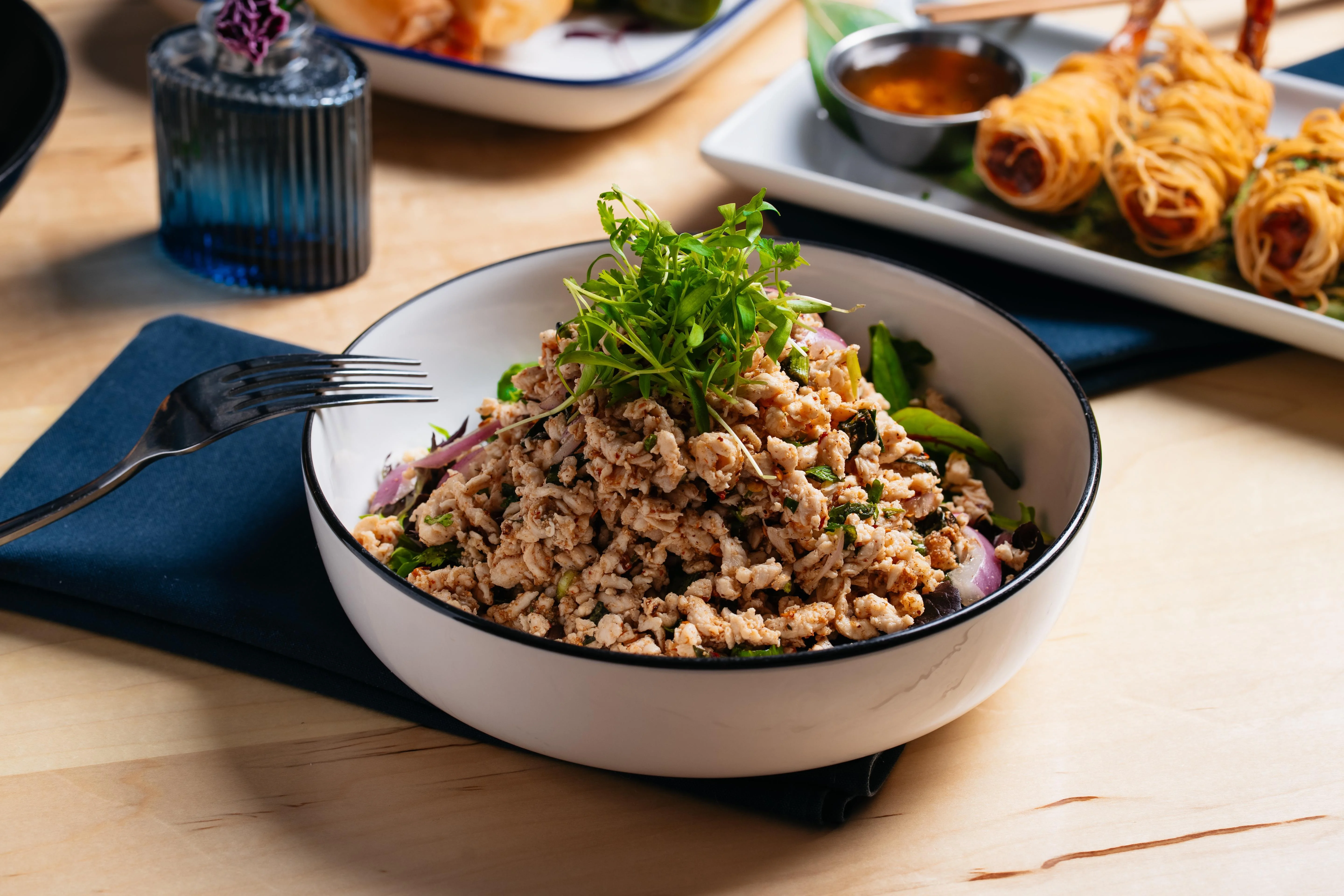 Larb Gai