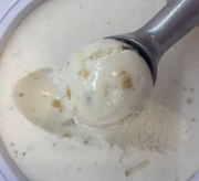 Susies Sweets- Hampton - 10oz Edible - Triple Chocolate Cookie Dough