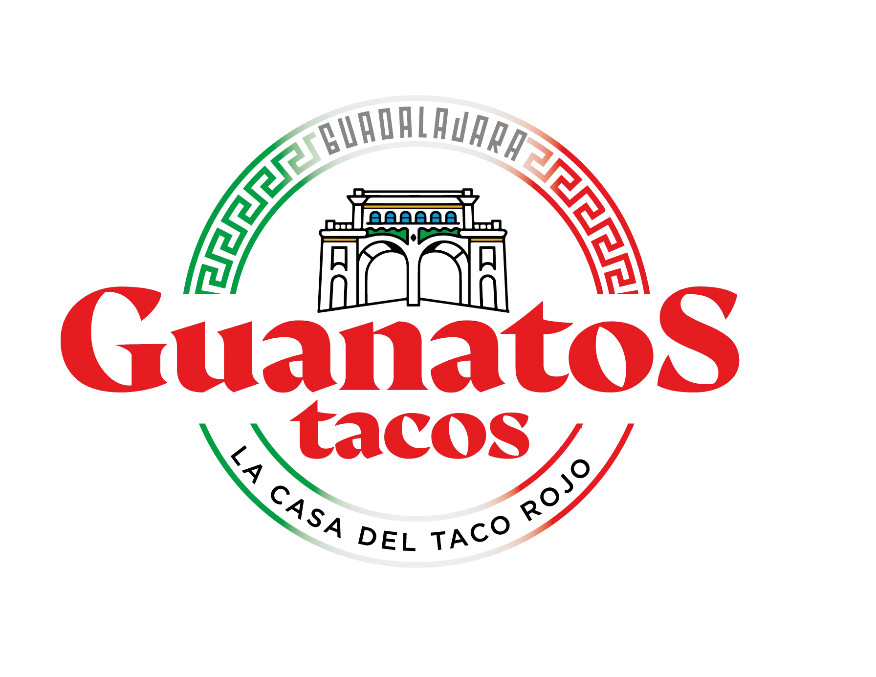 Guanatos Tacos