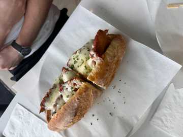 Photo from Mindi R.'s review