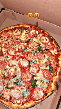 Photo from Shaye J.'s review