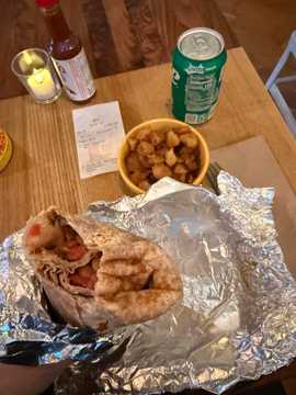 Photo from Dominic T.'s review