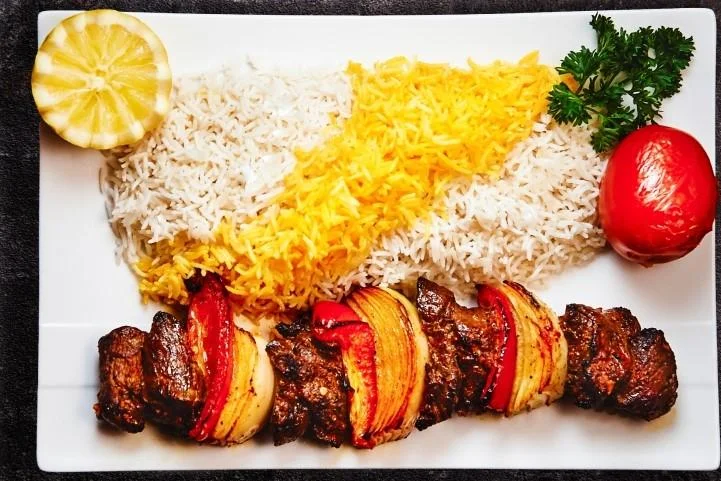 Shish Kabob