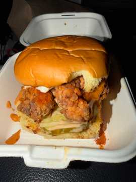 Photo from Rennie J.'s review