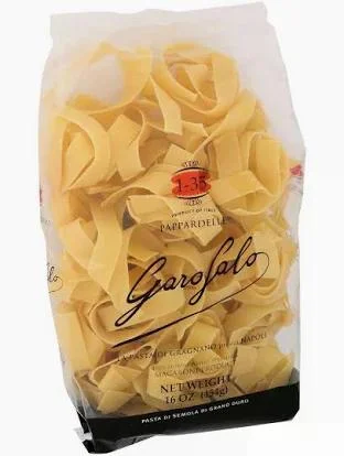 Garofalo Pappardelle