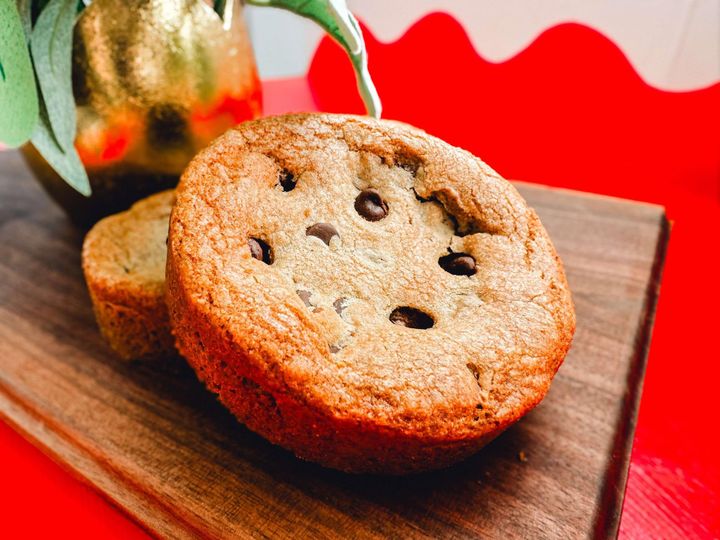Mrs. Ohh's Cookie Co. 1907 NW 11th Ave. Fruitland ID 83619 | Toast
