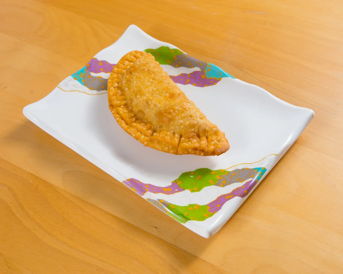 Our Famous Empanadas