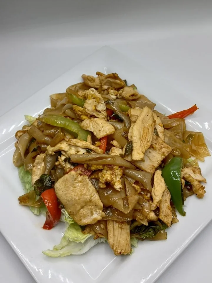 Pad Kee Mao