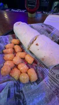 Photo from Savannah L.'s review