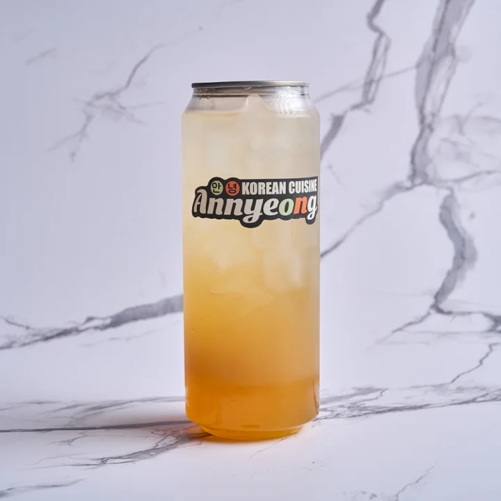GOLDEN CITRUS