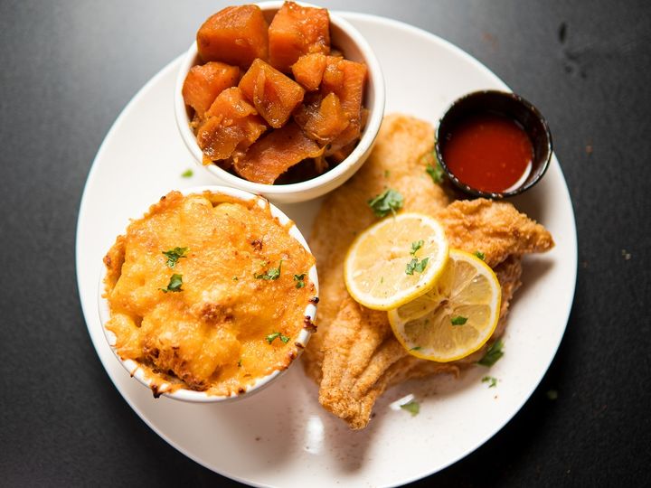 Durtybirds Southern Kitchen LLC 335 Upper Riverdale Road