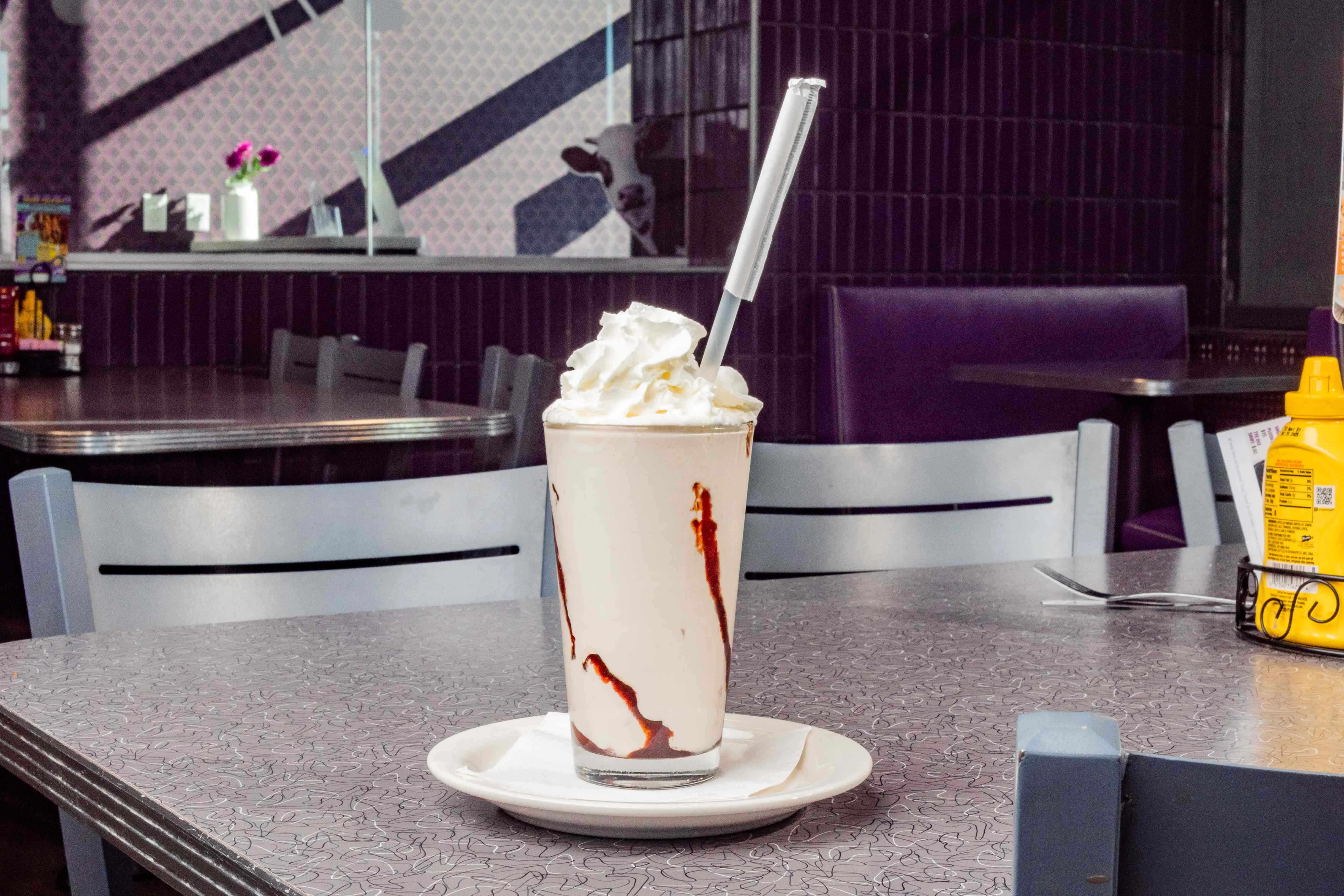 Milkshake