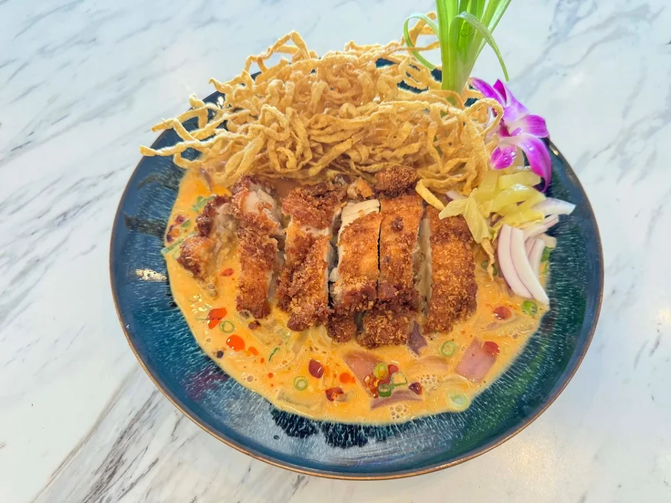 Khao Soi