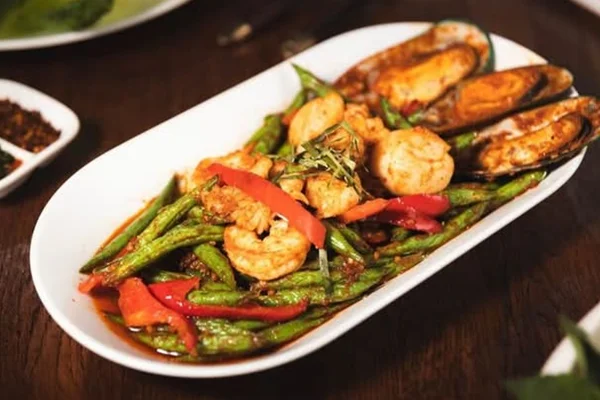 Pad Prik-King
