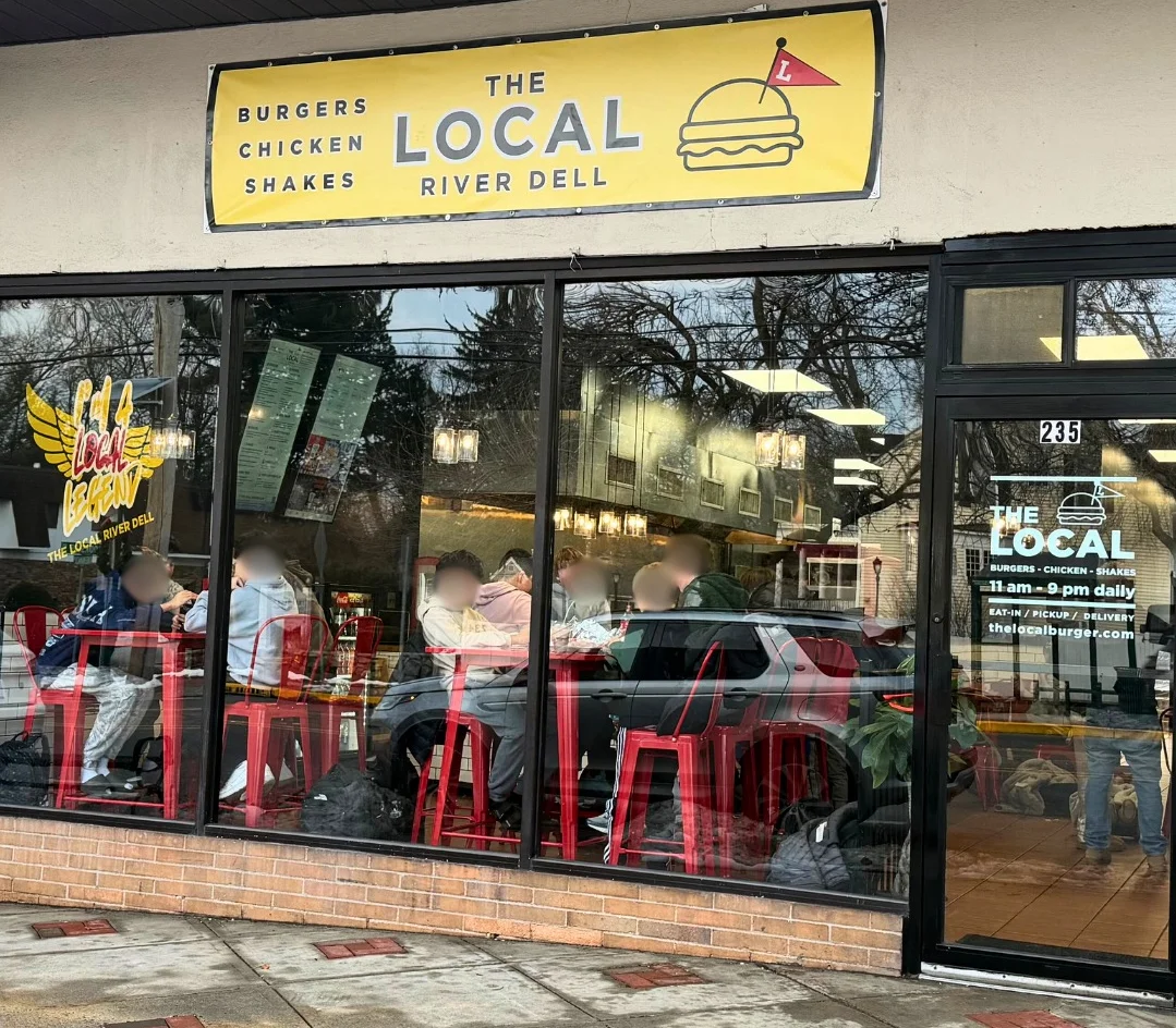 The Local Setting