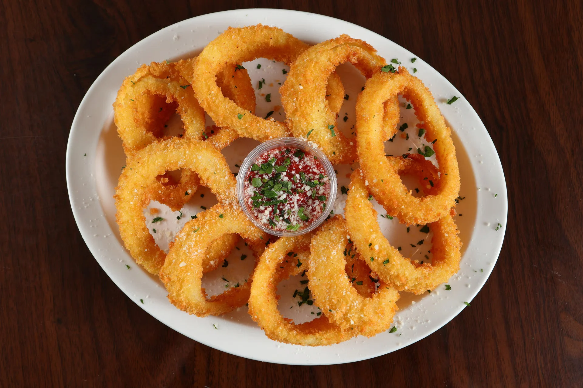 Onion Rings
