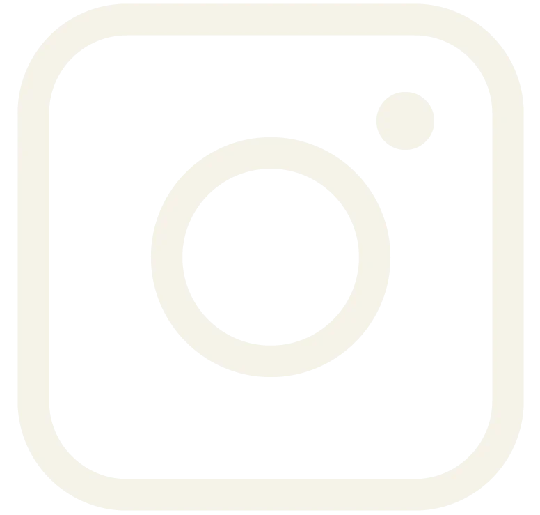 Instagram logo in minimalist design