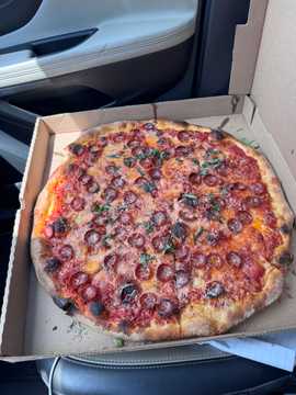 Photo from Andy F.'s review
