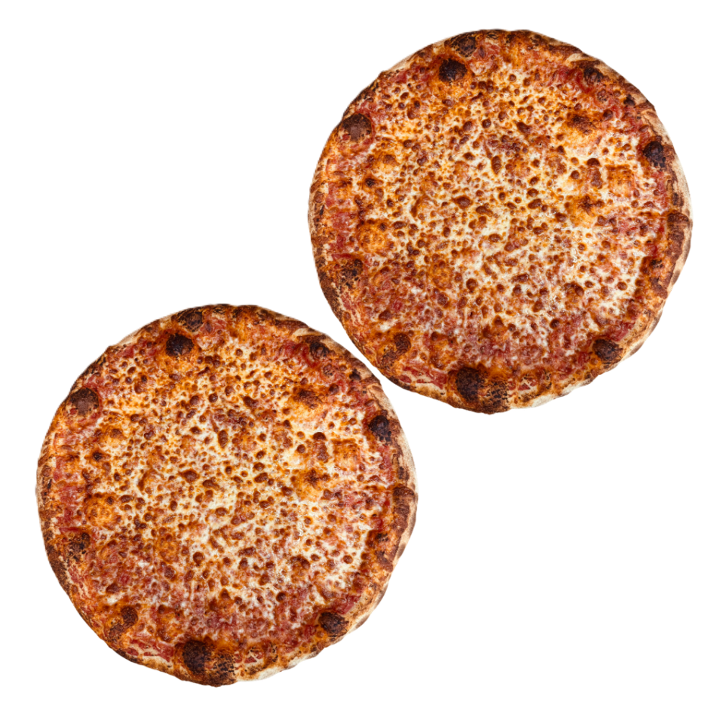 Tony & Enzo's Pizzeria - Medium Create Your Own