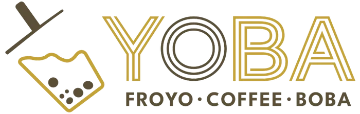 Yoba: Boba & Frozen Yogurt
