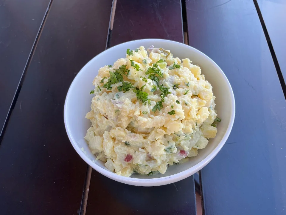 POTATO SALAD large