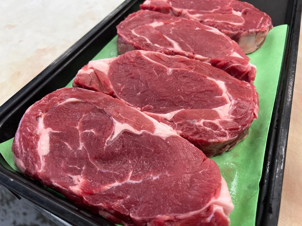 The Meat Shop of Indianapolis