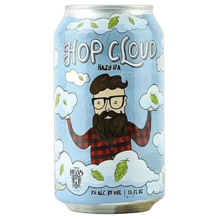 Hop Cloud IPA