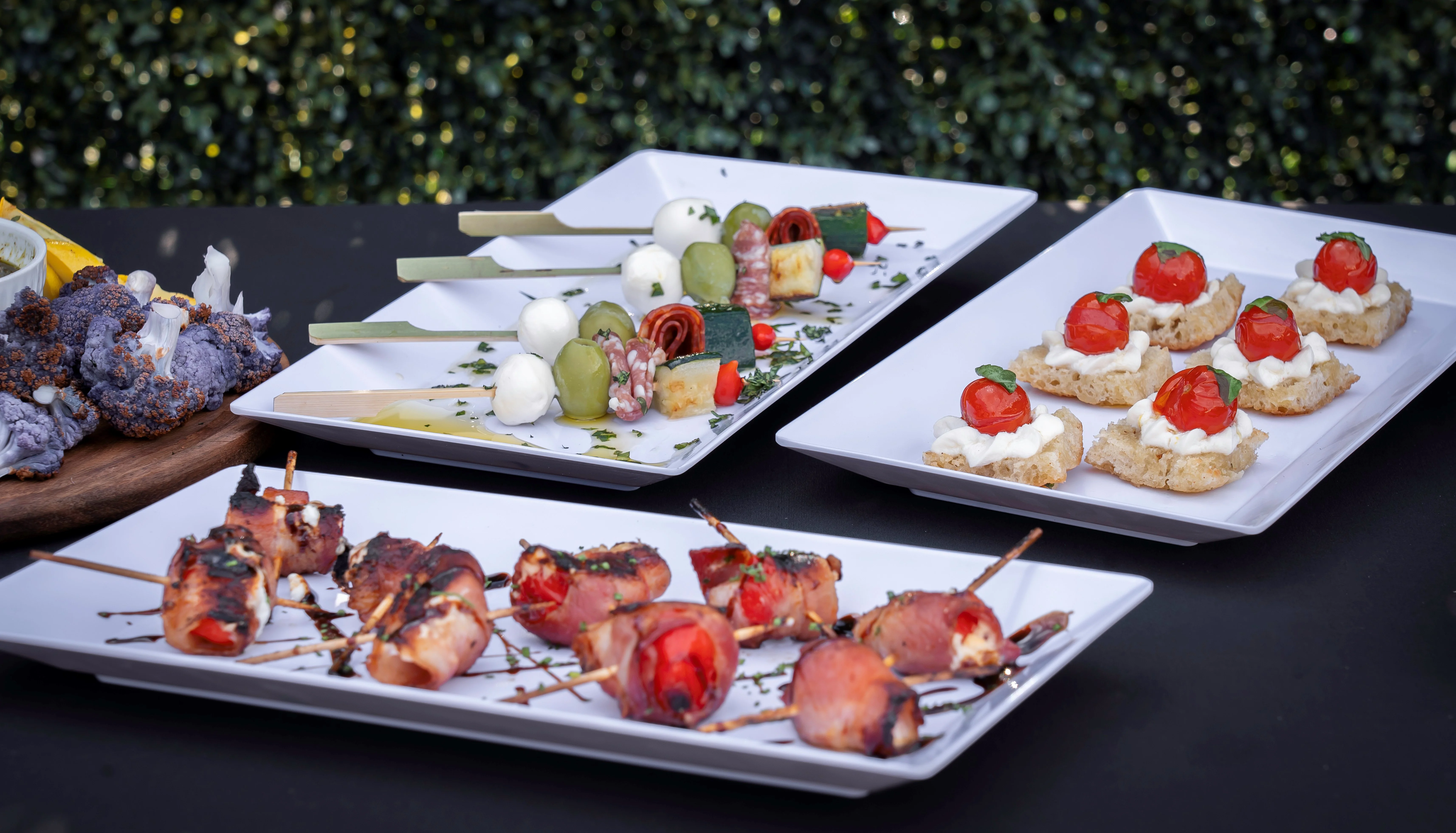 Appetizers