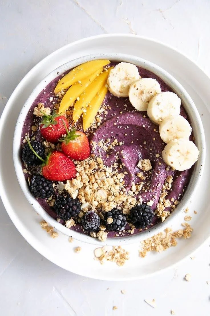 Cacao Bowl