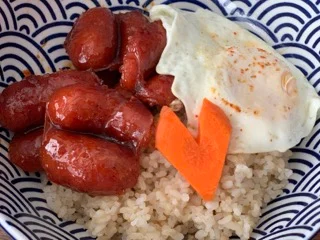 Silog