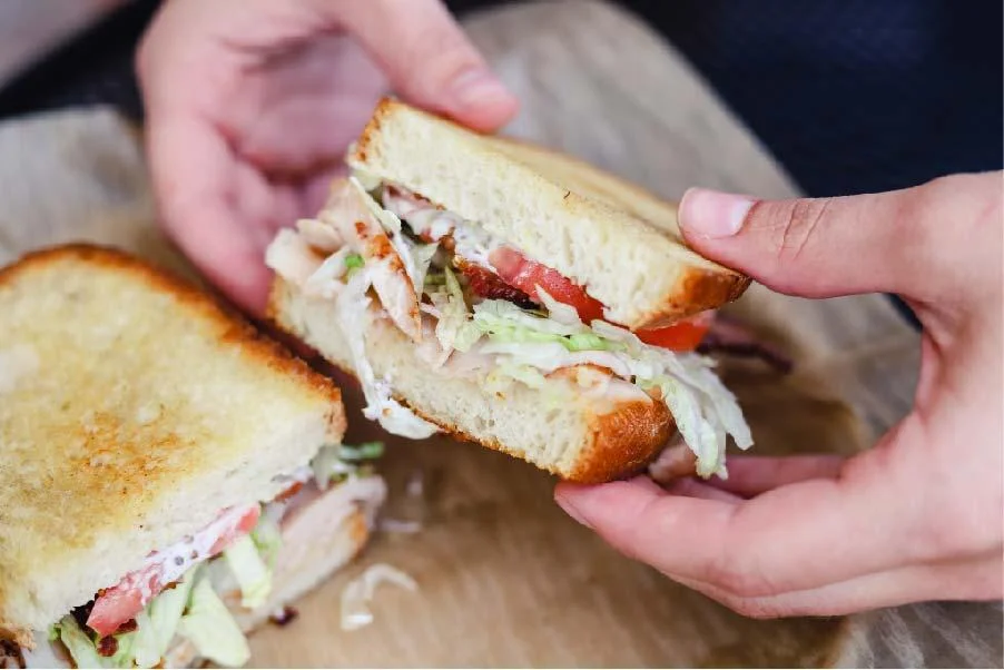 Turkey Club